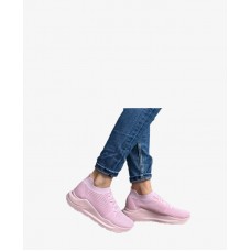 Γυναικεία Sneakers GIANNA KAZAKOU ΡΟΖ 177-507-223