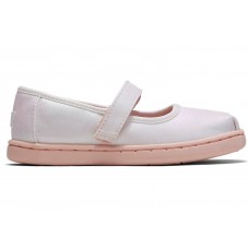 Παιδικές Εσπαντρίγιες TOMS ΡΟΖ 10015207