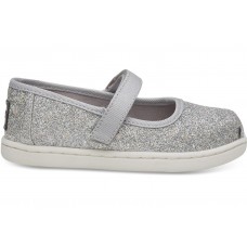 Παιδικές Εσπαντρίγιες TOMS ΑΣΗΜΙ 10011521