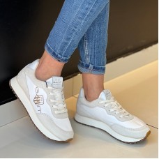 Γυναικεία Sneakers GANT BEVINDA ΛΕΥΚΟ 24537672