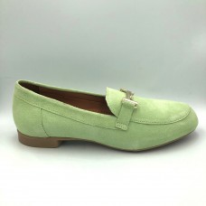 Καστόρινα Μοκασίνια MARA SHOES ΜΕΝΤΑ - 283