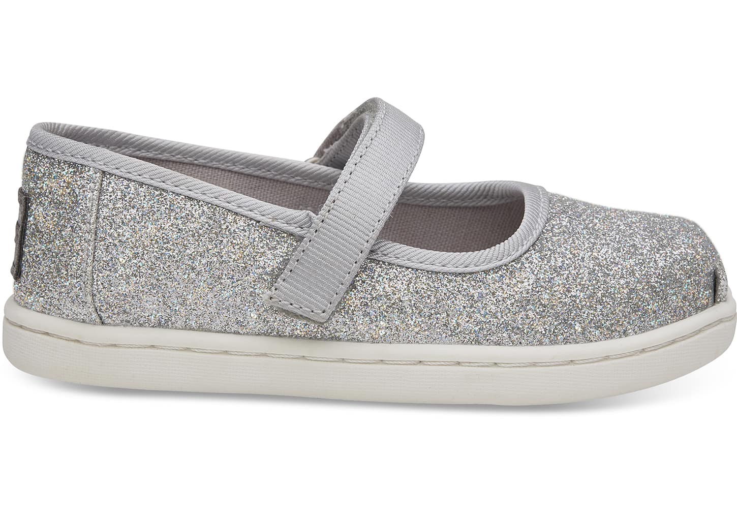 Παιδικές Εσπαντρίγιες TOMS ΑΣΗΜΙ 10011521