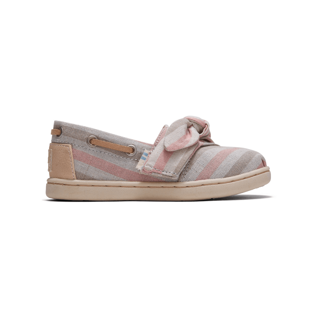 Παιδικές Εσπαντρίγιες TOMS ΡΟΖ 10015181