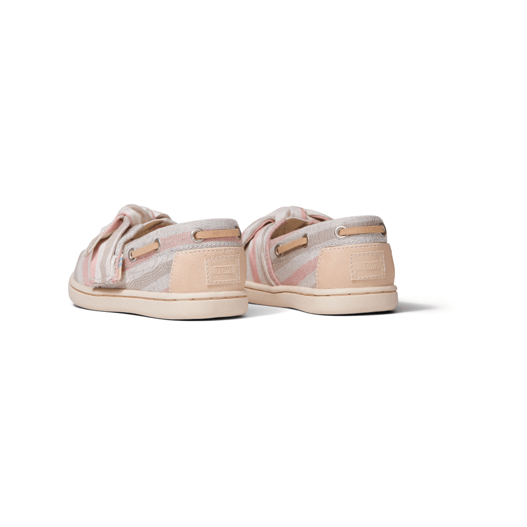 Παιδικές Εσπαντρίγιες TOMS ΡΟΖ 10015181