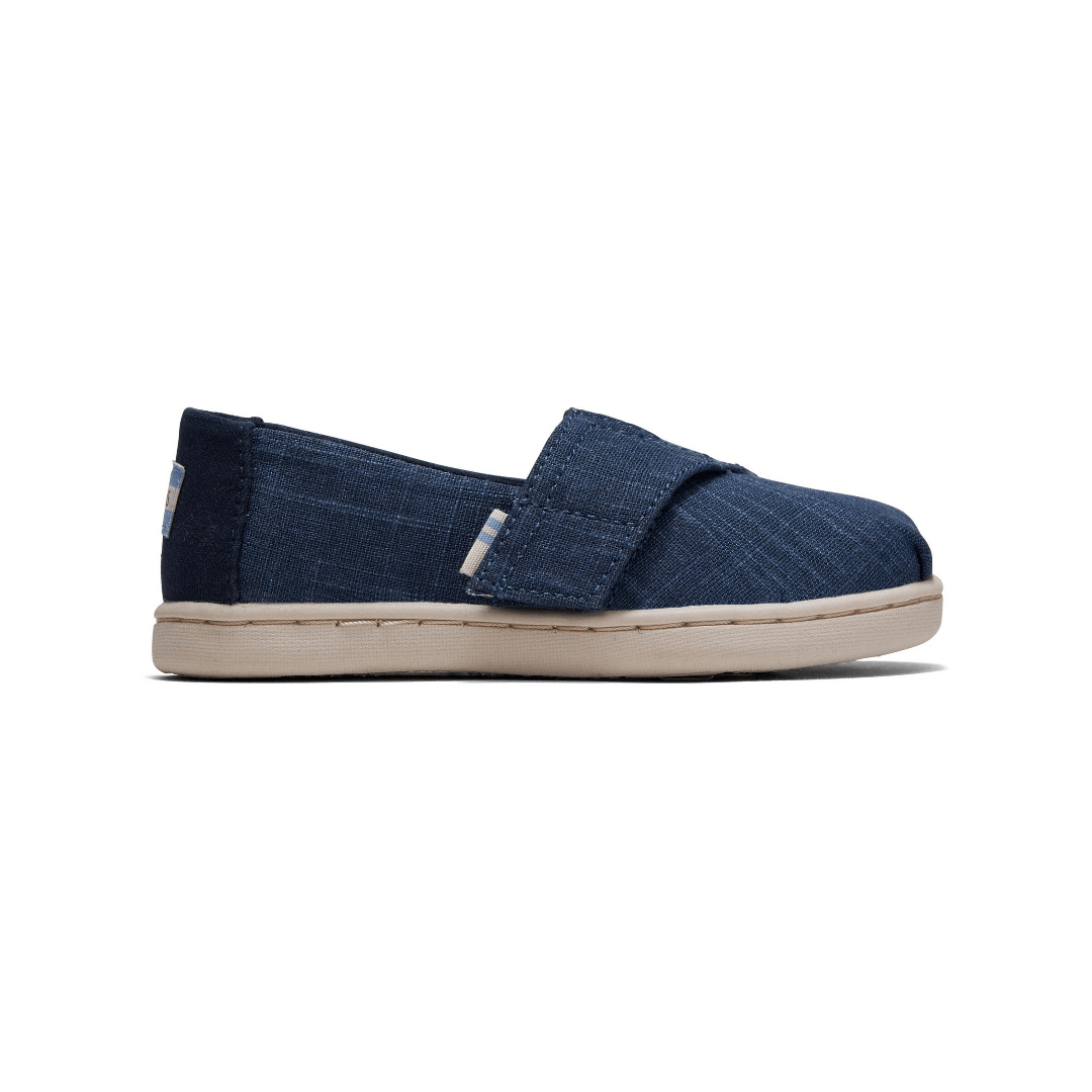 Παιδικές Εσπαντρίγιες TOMS Μπλέ 10015174