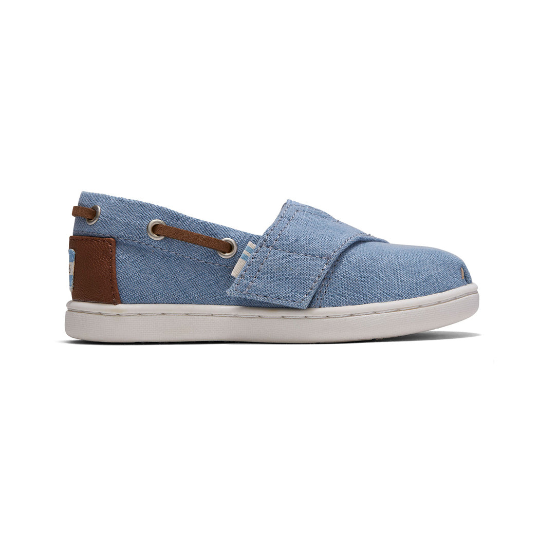 Παιδικές Εσπαντρίγιες TOMS ΓΑΛΑΖΙΟ 10015196