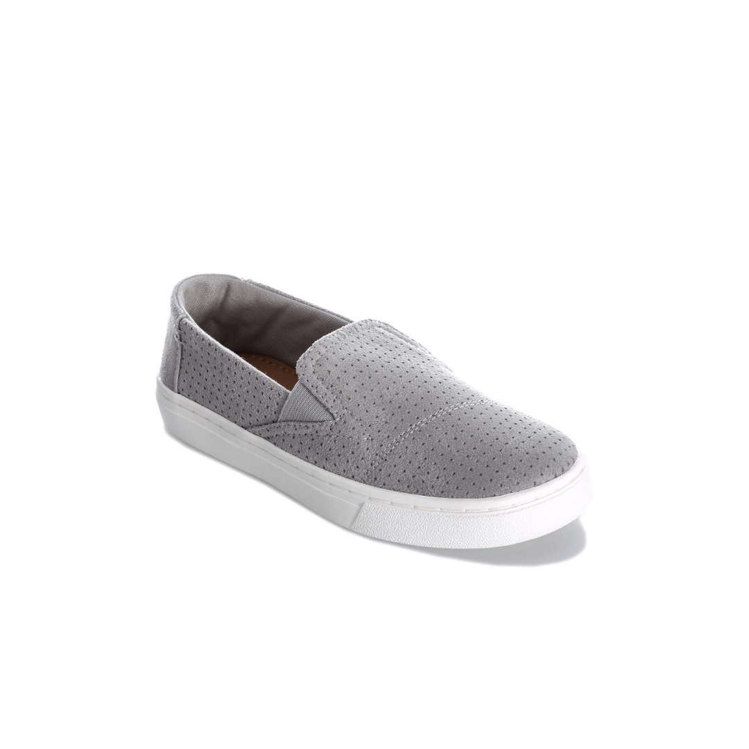 Παιδικές Εσπαντρίγιες TOMS ΓΚΡΙ - 10011485