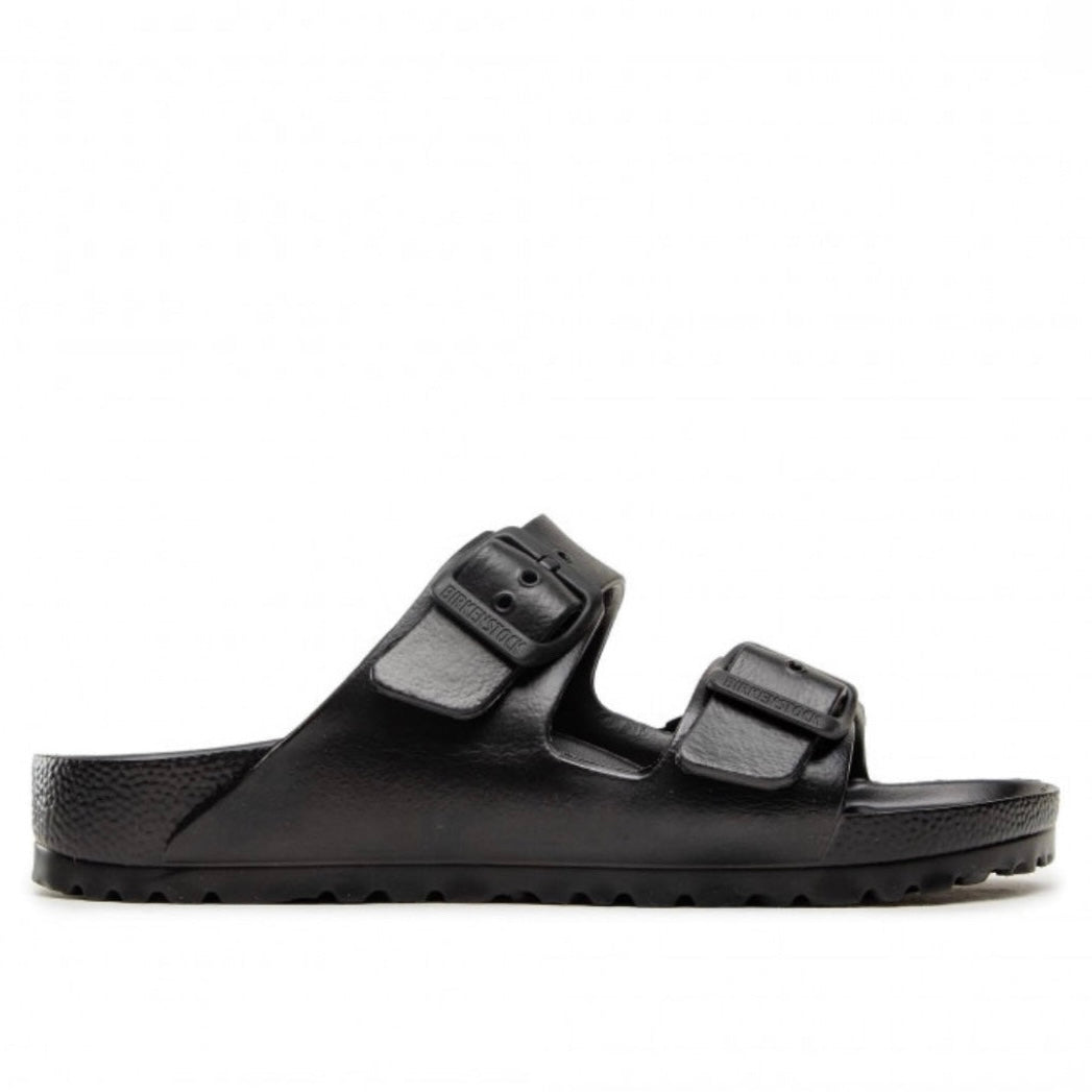 Γυναικεία Σανδάλια BIRKENSTOCK ARIZONA ΜΑΥΡΟ-0129423