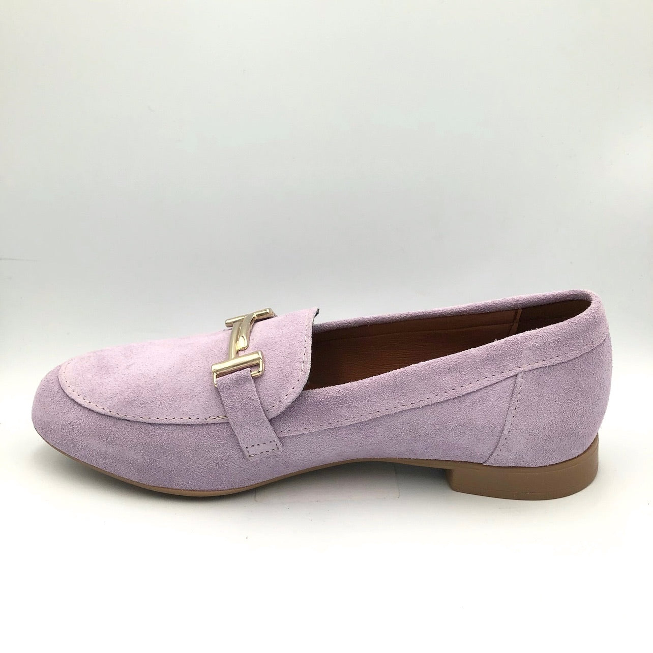 Καστόρινα Μοκασίνια MARA SHOES ΛΙΛΑ - 283