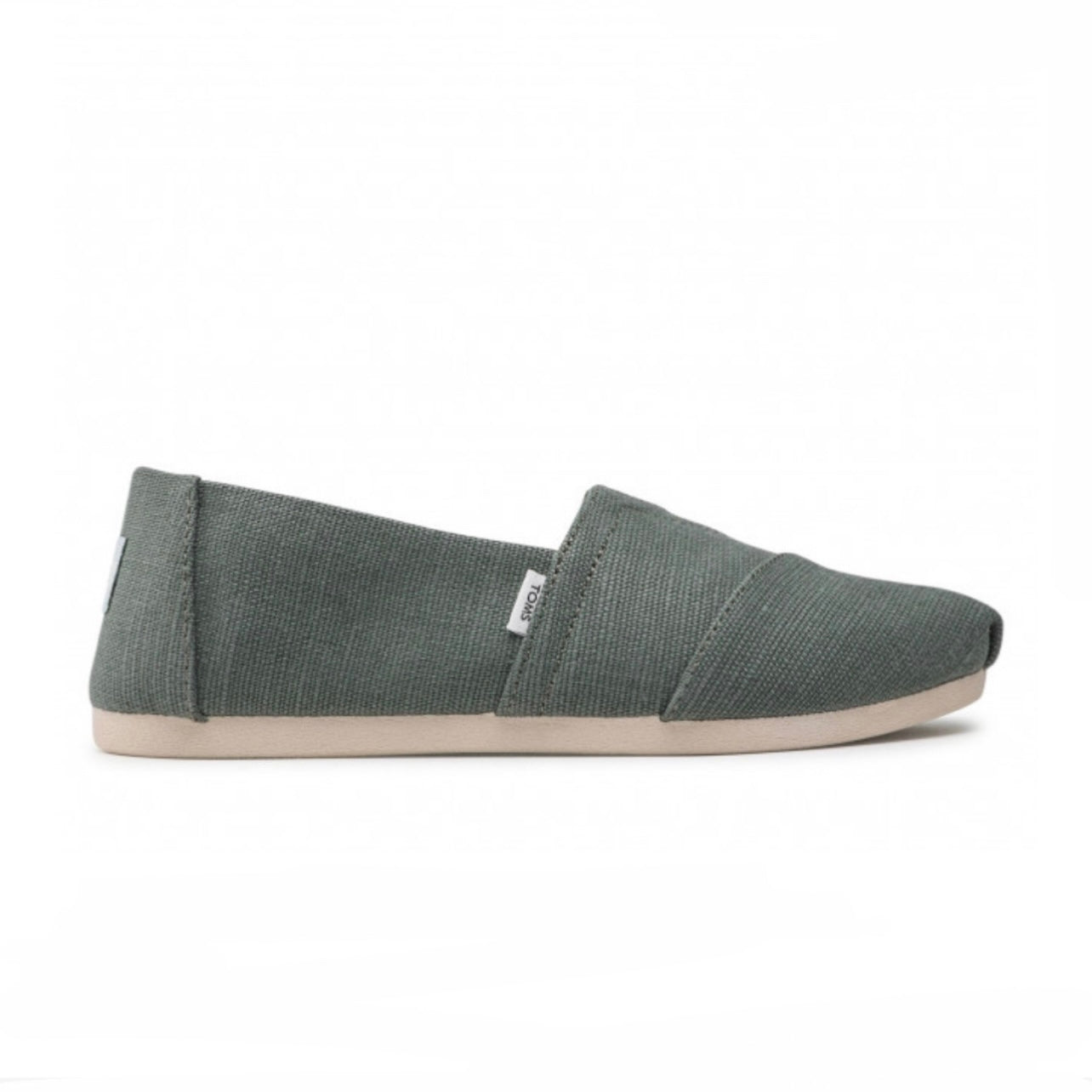 Γυναικεία Εσπαντρίγια TOMS ΧΑΚΙ - 10017719