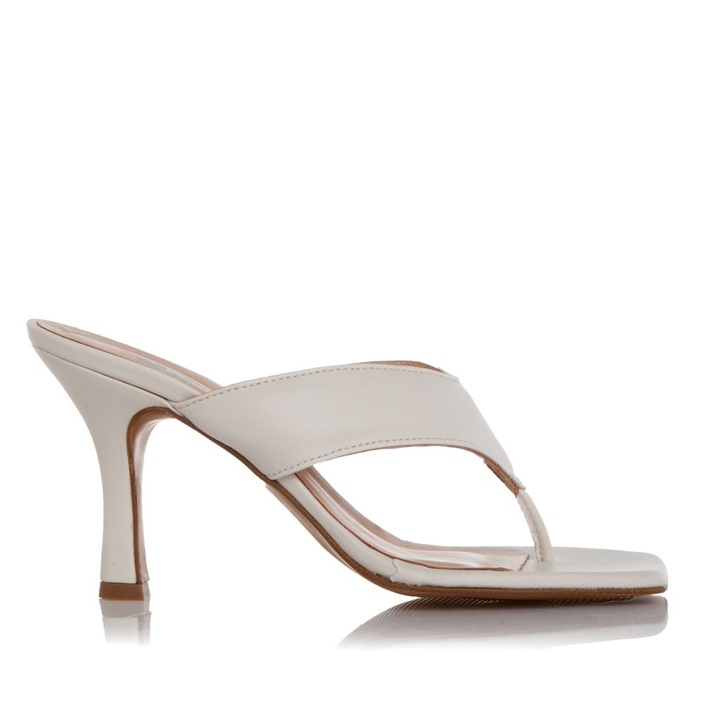 ΠΕΔΙΛΟ SANTE OFF-WHITE - 22-216