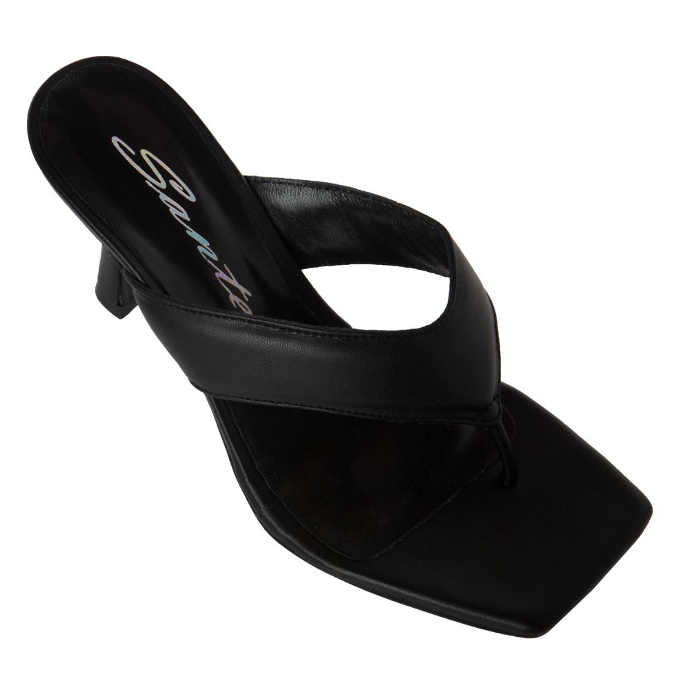 ΠΕΔΙΛΟ SANTE BLACK - 22- 216