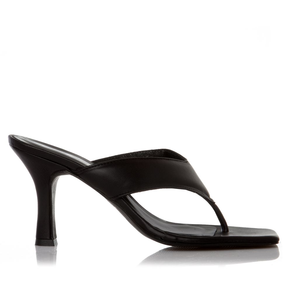 ΠΕΔΙΛΟ SANTE BLACK - 22- 216