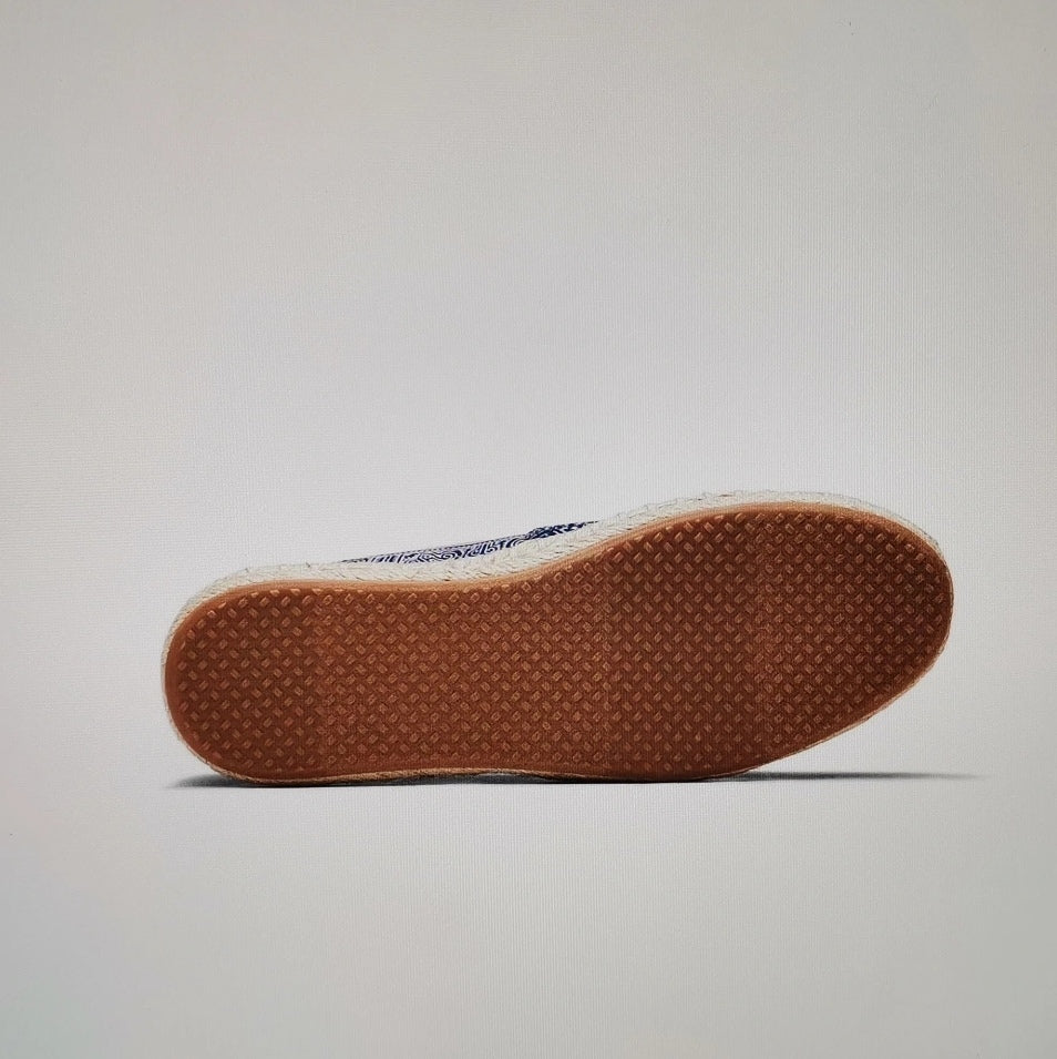 Γυναικεία Εσπαντρίγια TOMS INDIGO FLORAL - 10016263