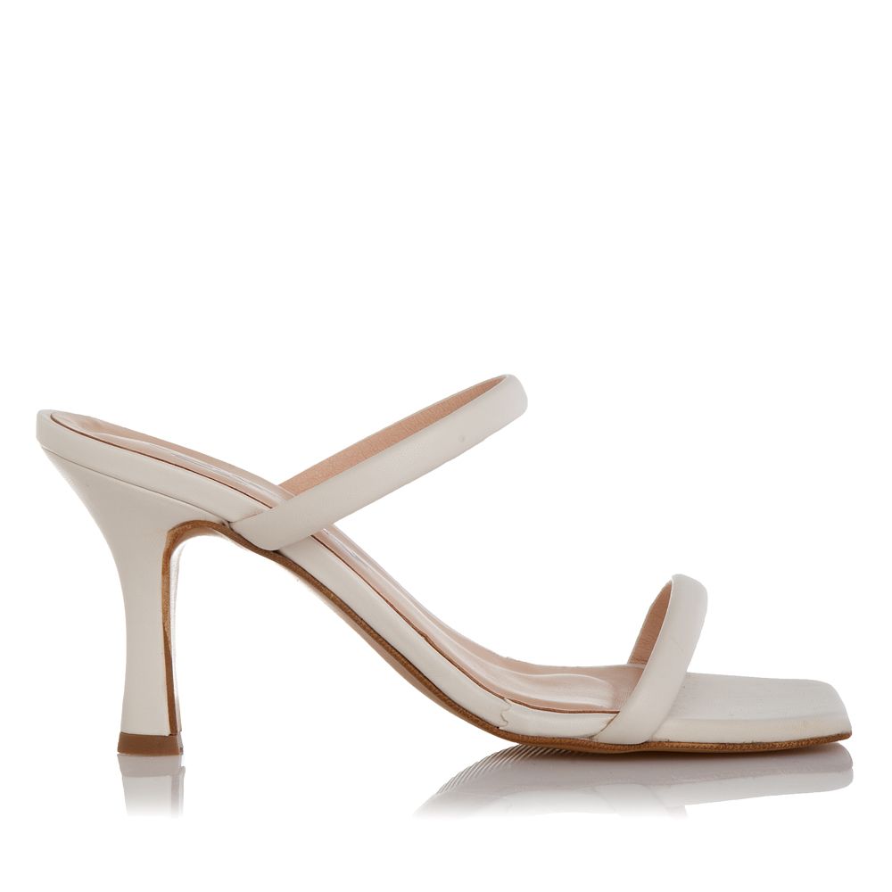 ΠΕΔΙΛΟ SANTE OFF WHITE - 22 - 215